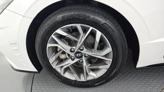 Hyundai (DN8) 1.6 2022 5