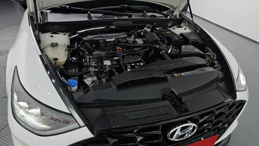 Hyundai (DN8) 1.6 2022 6