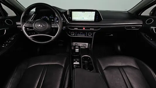 Hyundai (DN8) 1.6 2022 7