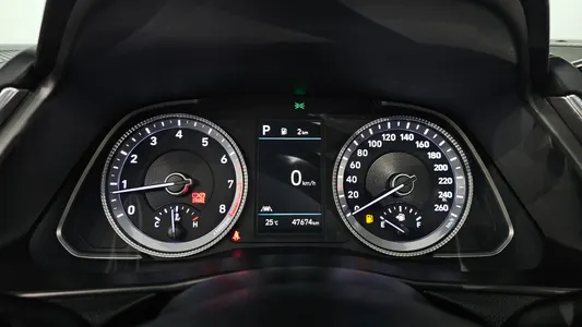 Hyundai (DN8) 1.6 2022 8