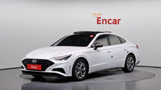 Hyundai (DN8) 1.6 2022
