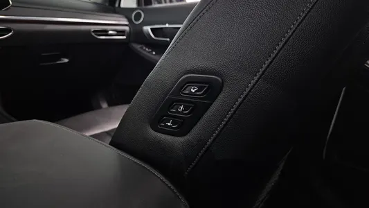 Hyundai (DN8) 1.6 2022 15