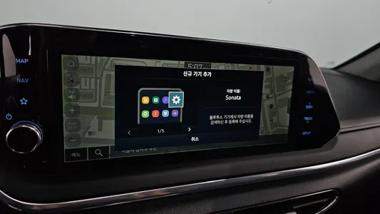 Hyundai (DN8) 1.6 2022 29