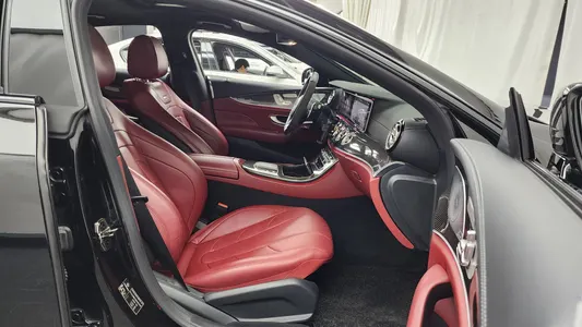 Mercedes-Benz CLS-Class C257 AMG CLS53 4MATIC+ 2020 11