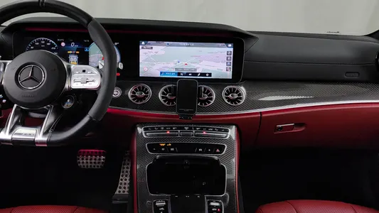 Mercedes-Benz CLS-Class C257 AMG CLS53 4MATIC+ 2020 14