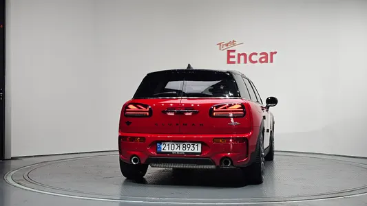 MINI S JCW 2023 4