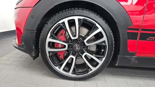 MINI S JCW 2023 5