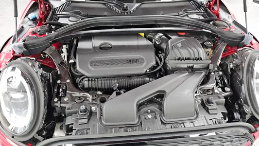 MINI S JCW 2023 6