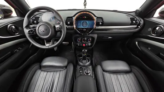 MINI S JCW 2023 7