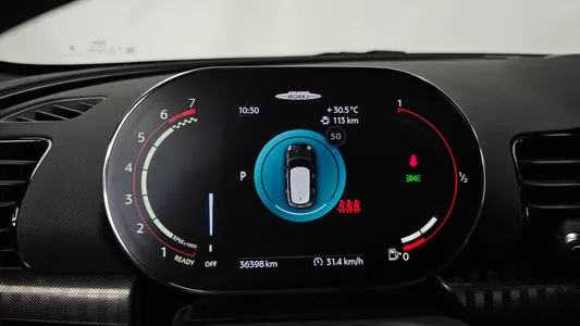 MINI S JCW 2023 8