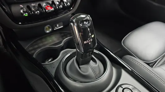 MINI S JCW 2023 9