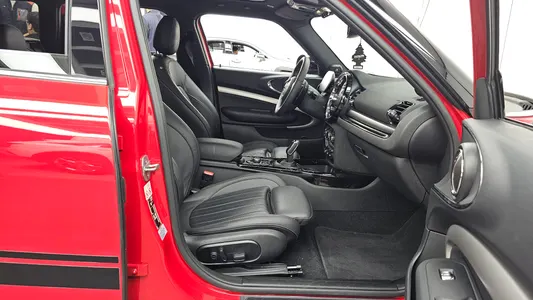 MINI S JCW 2023 11