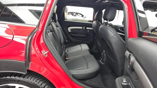 MINI S JCW 2023 12