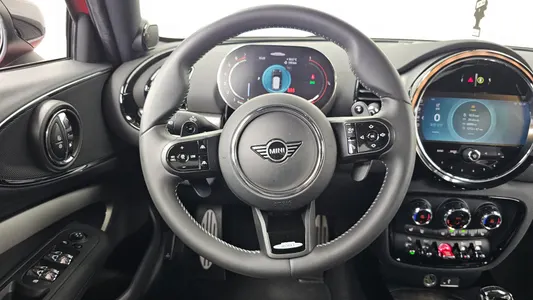 MINI S JCW 2023 13