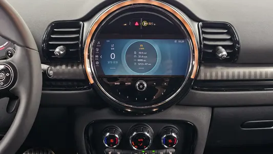 MINI S JCW 2023 14