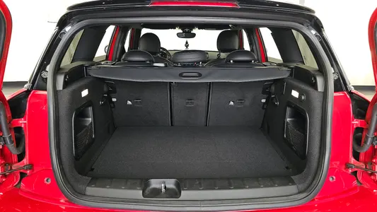 MINI S JCW 2023 20