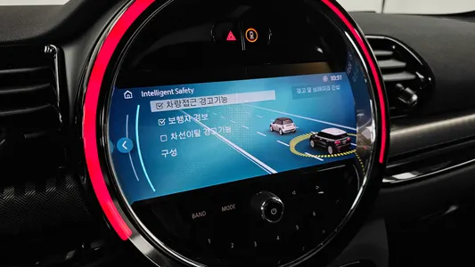 MINI S JCW 2023 16