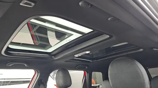 MINI S JCW 2023 17