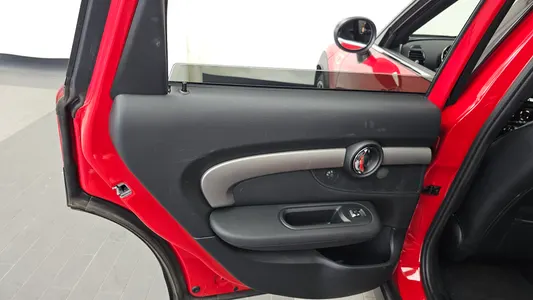 MINI S JCW 2023 25