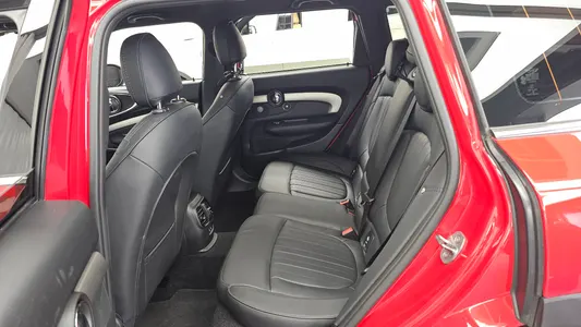 MINI S JCW 2023 26