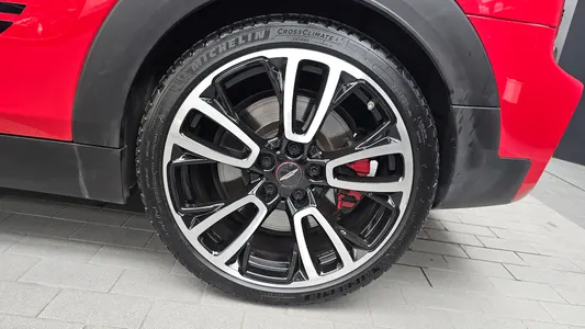 MINI S JCW 2023 21