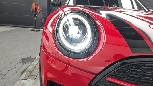 MINI S JCW 2023 22