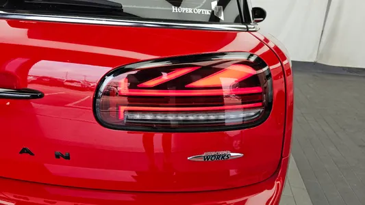 MINI S JCW 2023 23