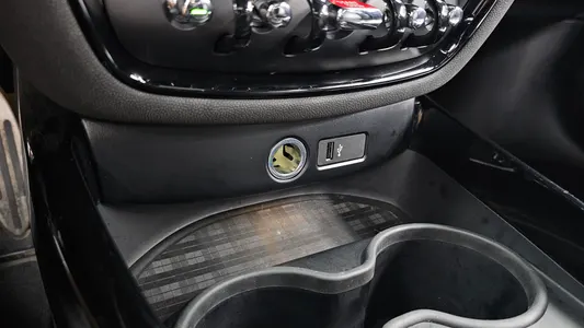 MINI S JCW 2023 31