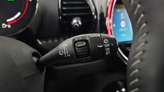 MINI S JCW 2023 30