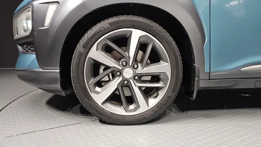Hyundai Kona 1.6 2WD 2018 5