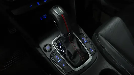 Hyundai Kona 1.6 2WD 2018 9