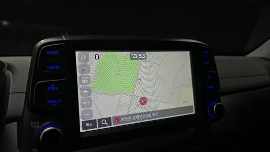 Hyundai Kona 1.6 2WD 2018 15