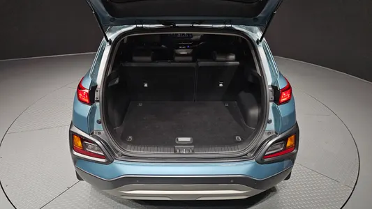 Hyundai Kona 1.6 2WD 2018 20