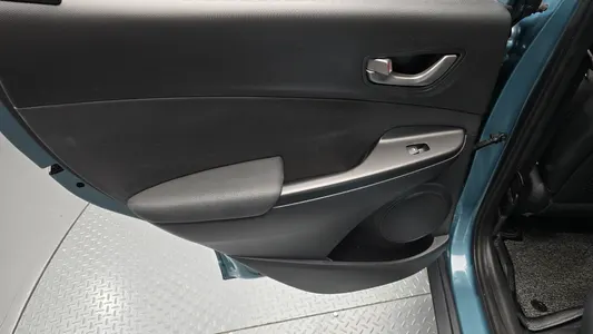 Hyundai Kona 1.6 2WD 2018 25