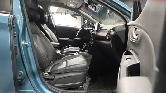 Hyundai Kona 1.6 2WD 2018 26