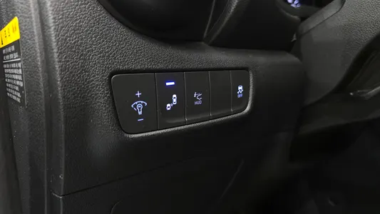 Hyundai Kona 1.6 2WD 2018 31
