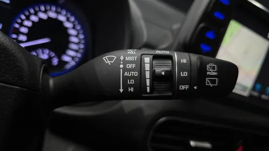 Hyundai Kona 1.6 2WD 2018 28