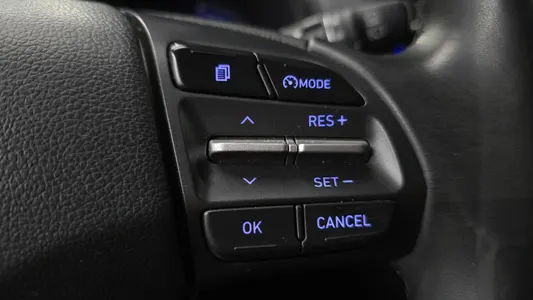 Hyundai Kona 1.6 2WD 2018 30