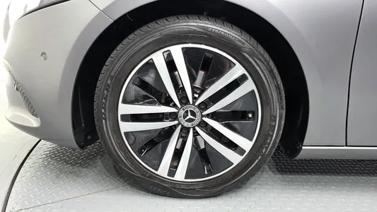 Mercedes-Benz A-Class W177 A200d 2021 5