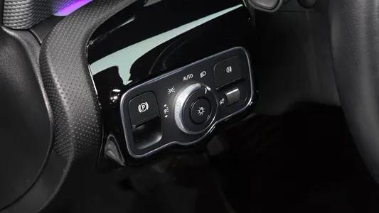 Mercedes-Benz A-Class W177 A200d 2021 12
