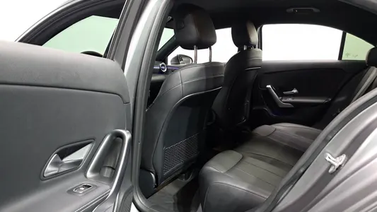 Mercedes-Benz A-Class W177 A200d 2021 18