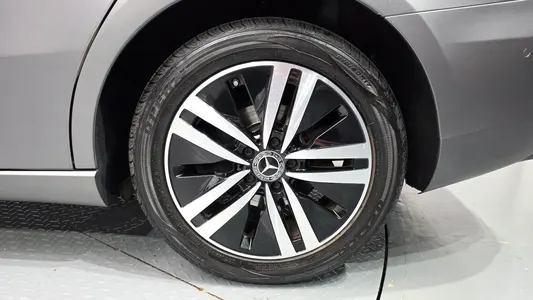 Mercedes-Benz A-Class W177 A200d 2021 21