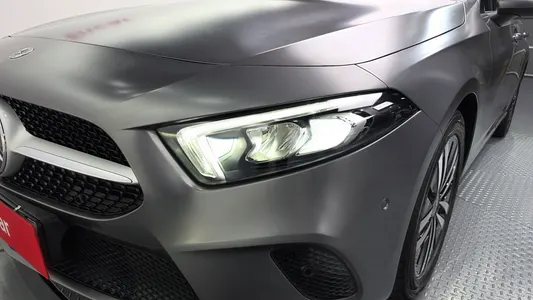 Mercedes-Benz A-Class W177 A200d 2021 22