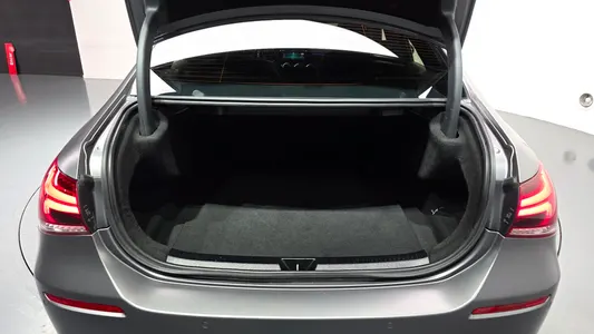 Mercedes-Benz A-Class W177 A200d 2021 27