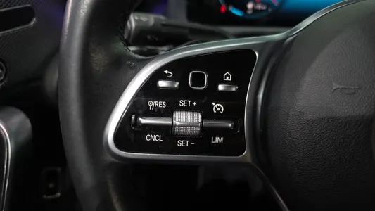 Mercedes-Benz A-Class W177 A200d 2021 29