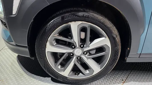 Hyundai Kona 1.6 2WD 2018 5