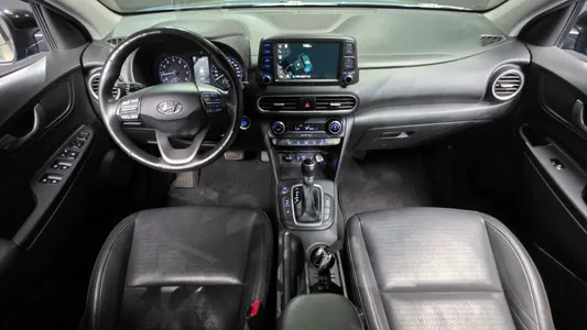 Hyundai Kona 1.6 2WD 2018 7