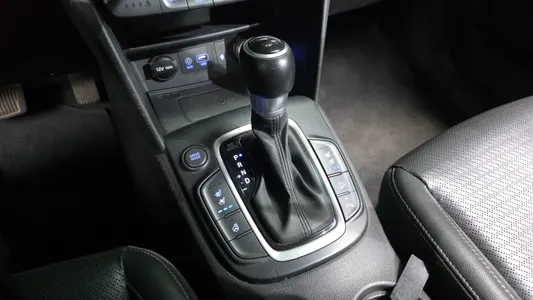 Hyundai Kona 1.6 2WD 2018 9