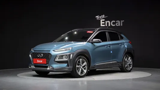 Hyundai Kona 1.6 2WD 2018