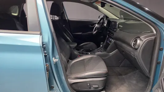 Hyundai Kona 1.6 2WD 2018 11